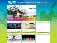 CONCORD PLACE CONCORD PLACE