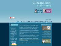  Archived Newsletters, Sponsors, The Lighthouse, Restoration