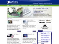 Concord Marketing Solutions | Corporate Promotional Products | Holiday Gifts
