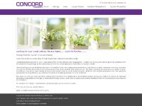 Concord Property Management - Residential Letting Agency