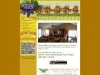 concordvillageavon.com VILLAS, TOWNHOMES, Website Solutions