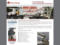  Interlocking Concrete Blocks Derby , Concrete Block Suppliers Derby, Concrete Delivery, Ready Mix Concrete