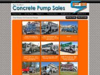 concretepumpbroker.com Pumps for Sale, Sell Your Pump, Request Info. concretepumpbroker.com Pumps for Sale, Sell Your Pump, Request Info.
