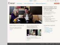 Integrerad hantering av resor och reseräkningar | Concur Integrerad hantering av resor och reseräkningar | Concur