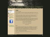 conderspaintball.com KEYWORDS