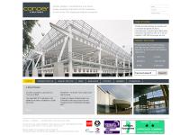 Conder Structures - Conder Home Page