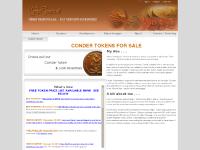Conder Token