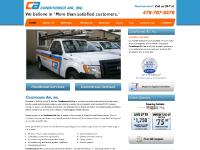 Conditioned Air, Inc.