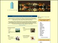 Condominium Sales and Rentals in Arlington, Alexandria and Northern Virginia 703.228.9007 or info@condo1.com