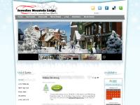 Snowshoe Mountain Lodge 276