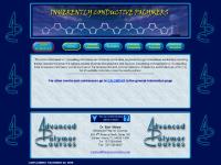 Advanced Polymer Courses. Home Page