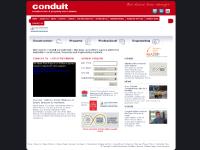 Conduit Recruitment - construction industry jobs, property management jobs, engineering jobs, building professional jobs