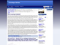 - Conestoga Cabinets