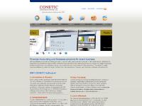 Conetic Software Systems, Inc.