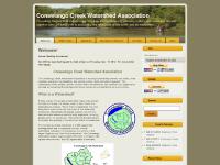  Our Mission & Vision, The Board of Directors, CCWA Documents, Water Topics