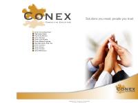 Conex Consulting Executives