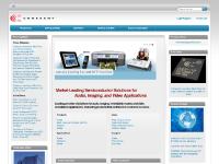 conexant.com PRODUCTS, CAREERS, Management Team