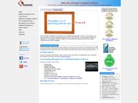 Conexim managed hosting, cloud hosting, managed servers, virtual server hosting, SaaS application hosting.