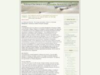 Weblog of the Religion and Sustainable Development Conference Weblog of the Religion and Sustainable Development Conference