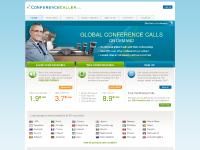 Conference Calls: Conference Call Service, Web Conference Calls , Teleconference