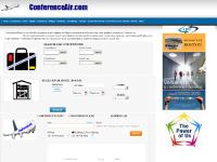  Widget, Calendar, Articles, Convention List