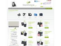 Promotional Conference Folders Custom Printed With Your Logo at ConferenceFolders.org