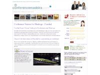 Conference and Meeting Venues in Funchal, Portugal Conference and Meeting Venues in Funchal, Portugal