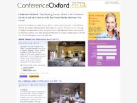 Oxford Conference Venues United Kingdom (UK) | Conference Venues in Oxford