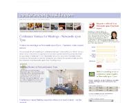 Conference and Meeting Venues in Newcastle upon Tyne, Great Britain Tyneside : conference tyneside