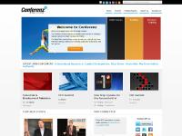 Conferenz/Bright*Star - NZ's leading business conference and training experience