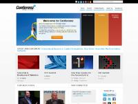 Conferenz - NZ's leading business conference and training experience