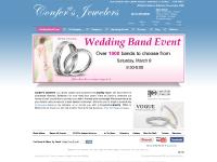 confersjewelers.com Engagement Rings, Remounting, Pandora confersjewelers.com Engagement Rings, Remounting, Pandora