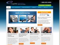 On-Demand Replay and IVR Services, Audio Conferencing, Web Conferencing, Tele/Webinars On-Demand Replay and IVR Services, Audio Conferencing, Web Conferencing, Tele/Webinars