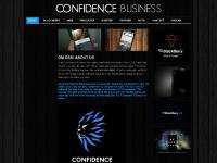 liten confidencebusiness.se skärmbild liten confidencebusiness.se skärmbild