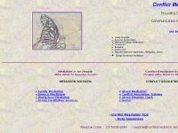  &bull; Group Facilitation Services, &bull; Conflict Resolution Training, &bull; Conflict Resolution Tips, &bull; Bully Awareness