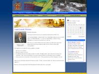 Instructions, Passport, Visa, Log On  Instructions, Passport, Visa, Log On