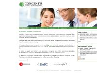 CONGENTIS CONGENTIS