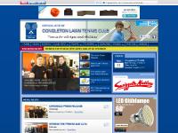 congletontennis.co.uk How To Find Us, Club Officials, Club Documents congletontennis.co.uk How To Find Us, Club Officials, Club Documents