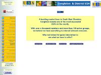 Congleton & District U3A Congleton & District U3A