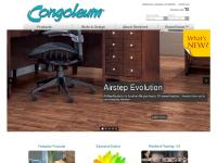 Congoleum Corporation