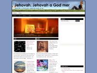 congregationofjehovahgod.com Angels, Jehovah, Jesus congregationofjehovahgod.com Angels, Jehovah, Jesus