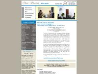 Ohev Shalom Congregation, Miami Beach, Florida, Rabbi Pinchas A. Weberman Ohev Shalom Congregation, Miami Beach, Florida, Rabbi Pinchas A. Weberman