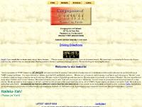 congregationyhwhpc.com Yahweh, Yahshua