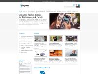 Congress | Congress RentalCongress | Congress Rental Congress | Congress RentalCongress | Congress Rental