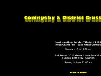 coningsby & district grass kart club coningsby & district grass kart club