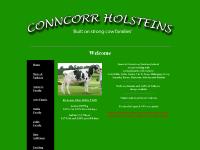 conncorrholsteins.co.uk Amanda Family, Avis Family, Dellia Family