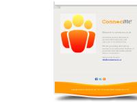 Connecme - Middle East Consultancy