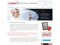 connectcomputer.com IT solutions, IT services, computer networking