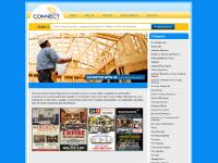 Connect Construction Pages