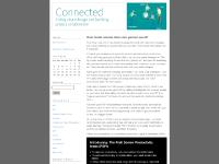 connected.typepad.com Connected, Autodesk Design Review, Buzzsaw connected.typepad.com Connected, Autodesk Design Review, Buzzsaw